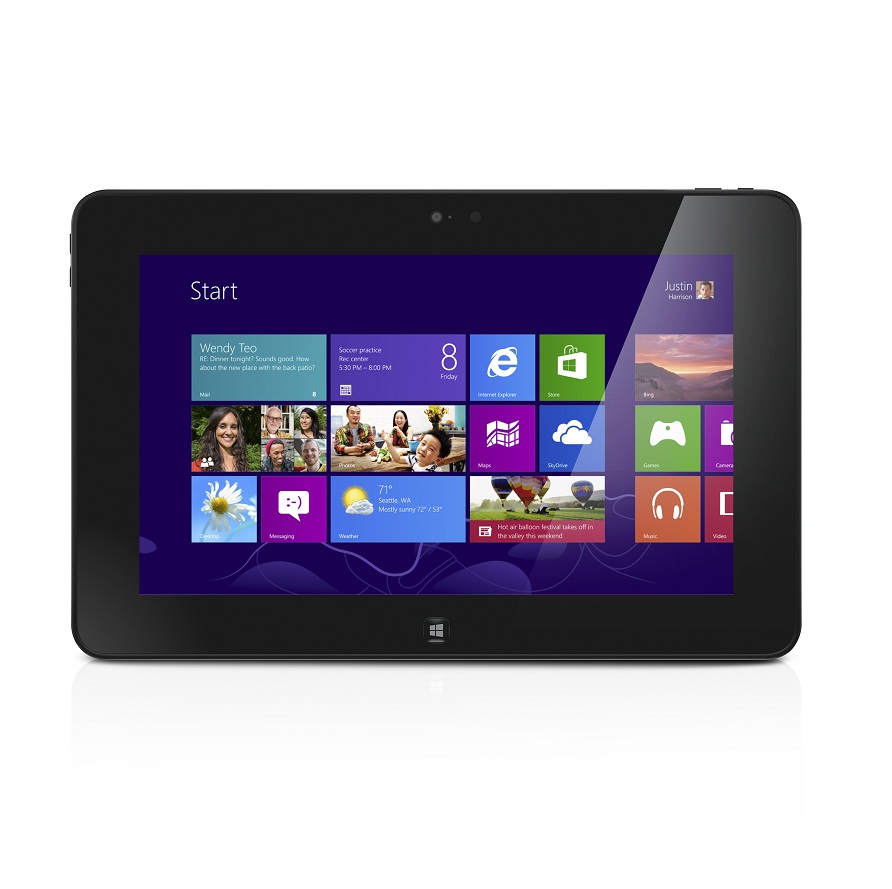 Таблет Dell Latitude 10