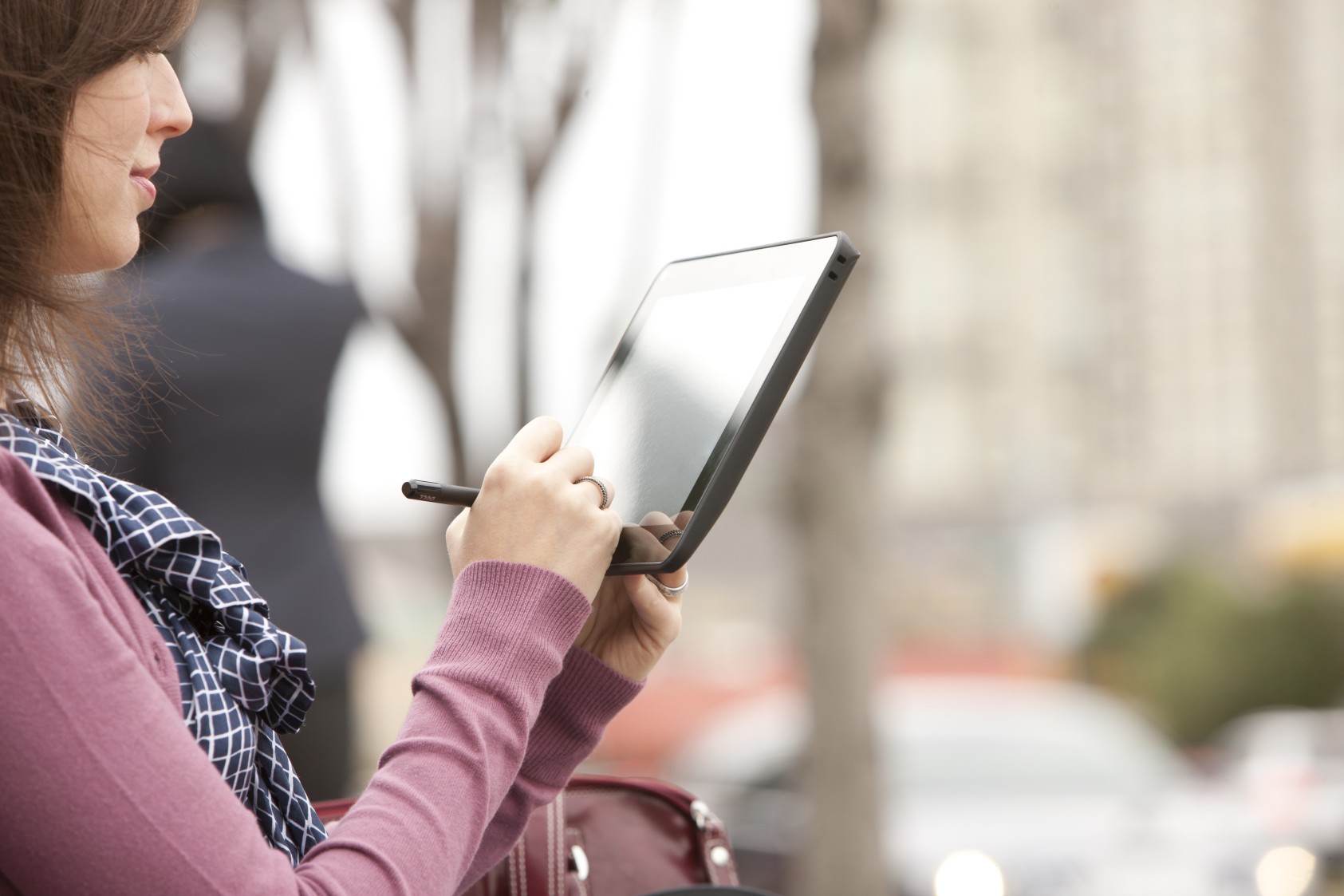 Таблет Dell Latitude 10