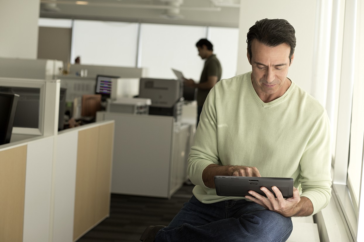 Таблет Dell Latitude 10