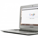 Google ще представи Chromebook със сензорен екран по-късно през годината