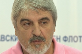 Петко Маринов: Не сме в отлична форма, но пътуваме за Русе с удоволствие