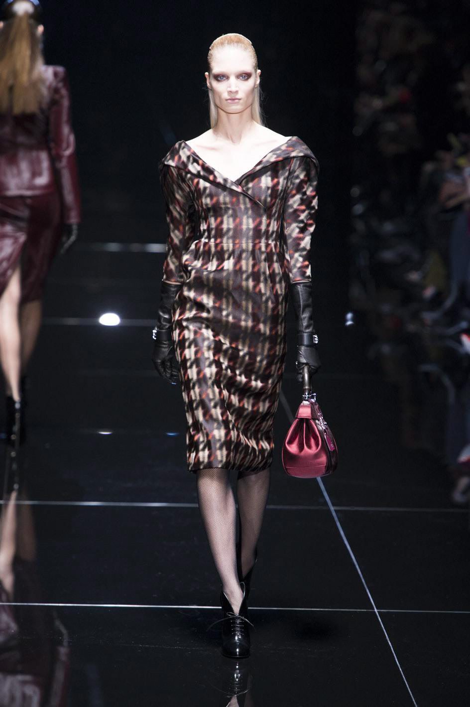 Gucci, есен/ зима 2013 - 2014
