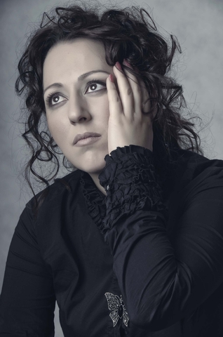 Милица Гладнишка