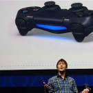 Sony представи PlayStation 4, но не показа конзолата