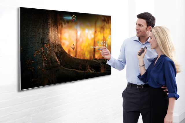 Хардуерно решение