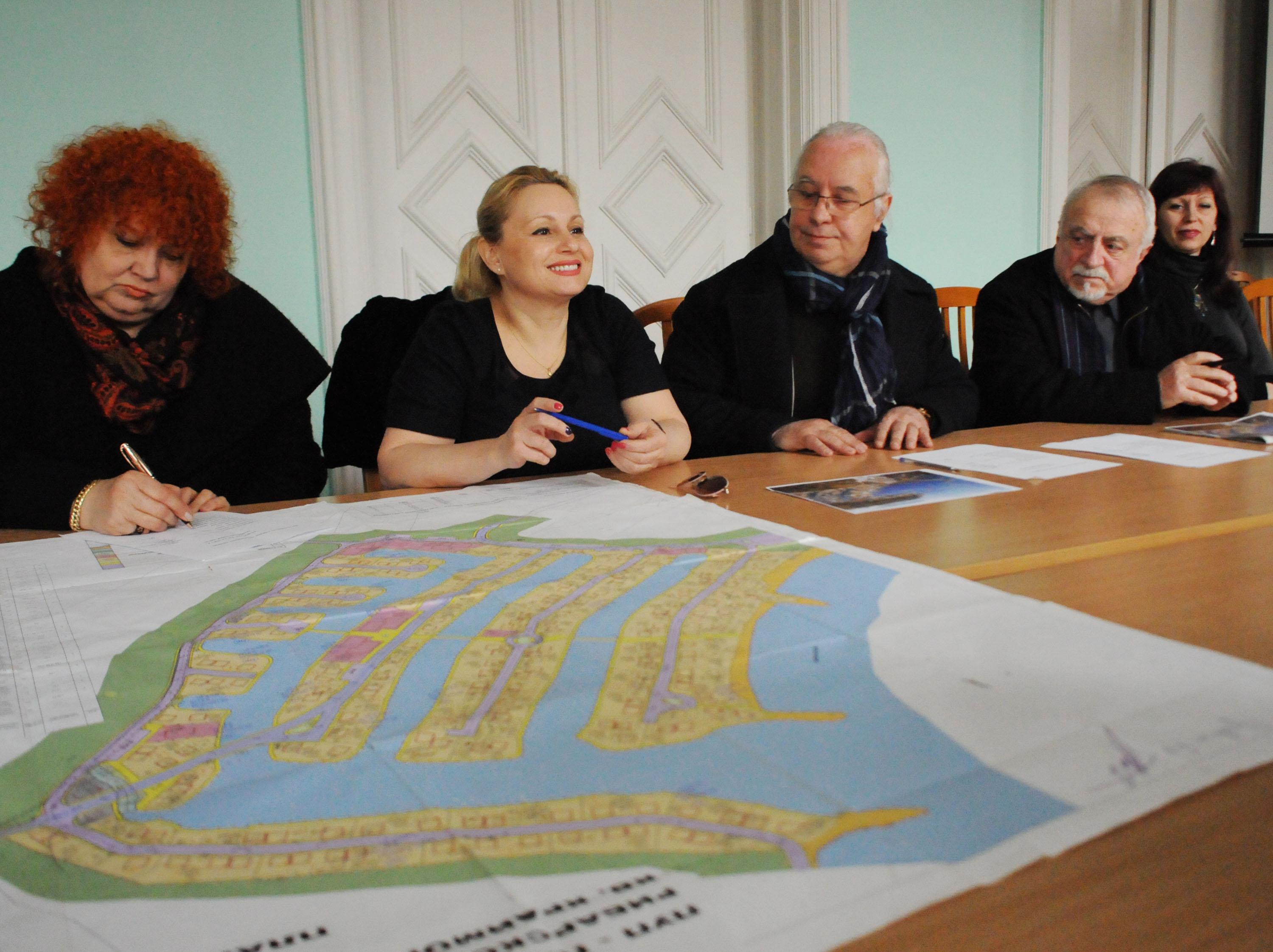 Творци ще спасяват ”Ченгене скеле”