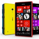 Първи снимки на Nokia Lumia 720 и 520