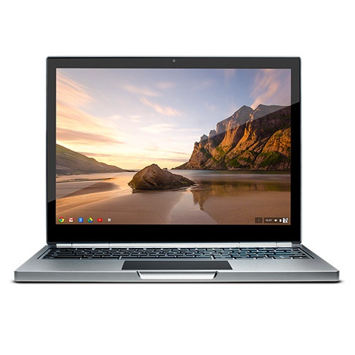 Chromebook Pixel