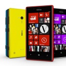 Lumia 720 - един от най-тънките смартфони Lumia