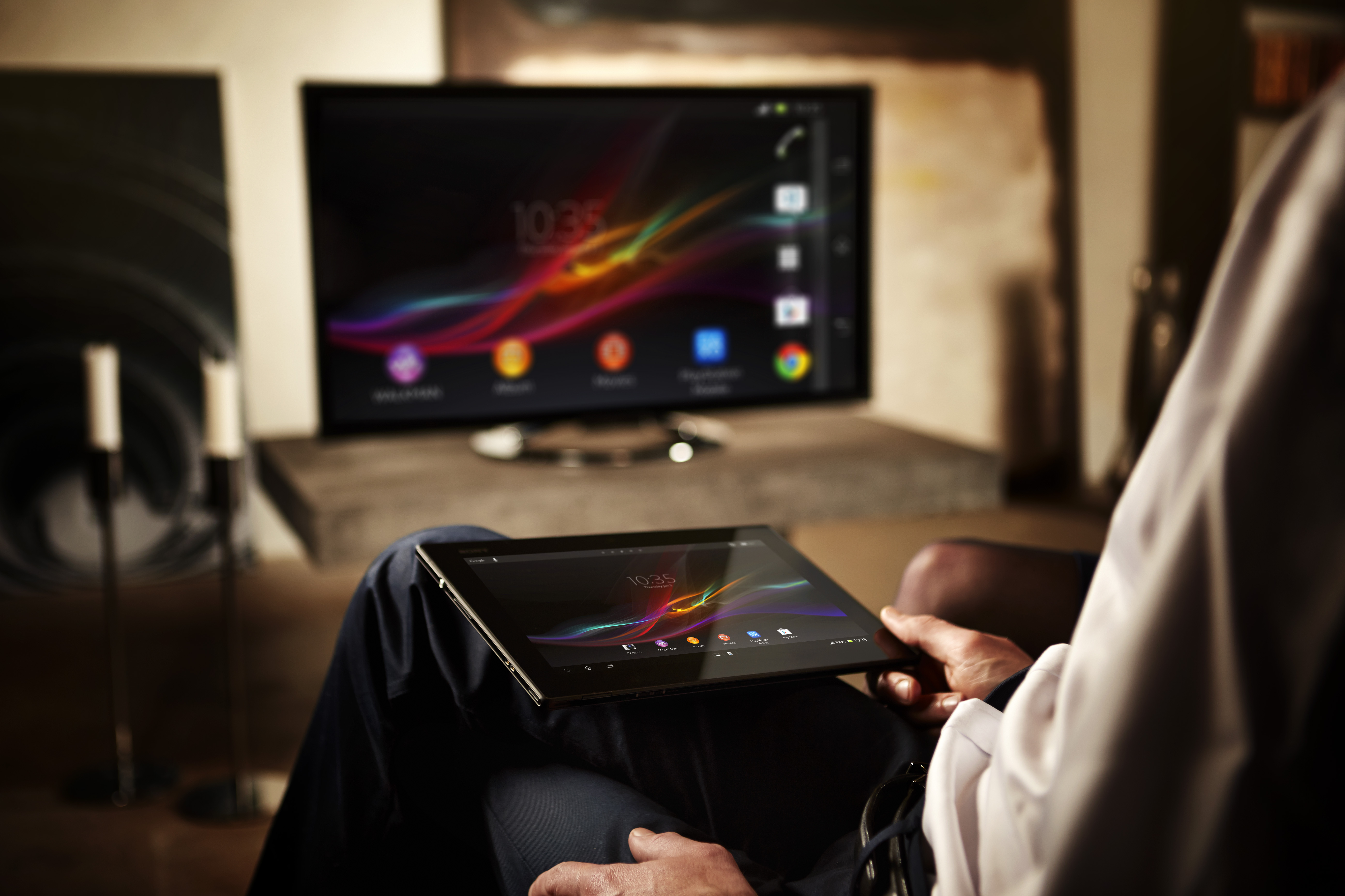 Sony Xperia Tablet Z