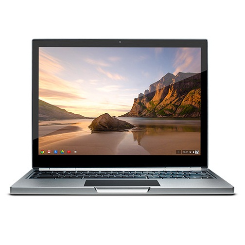 От няколко години Google участва на пазара за лаптопи с устройствата Chromebook