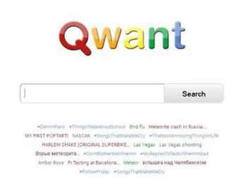 Френският Qwant ще се бори с Google