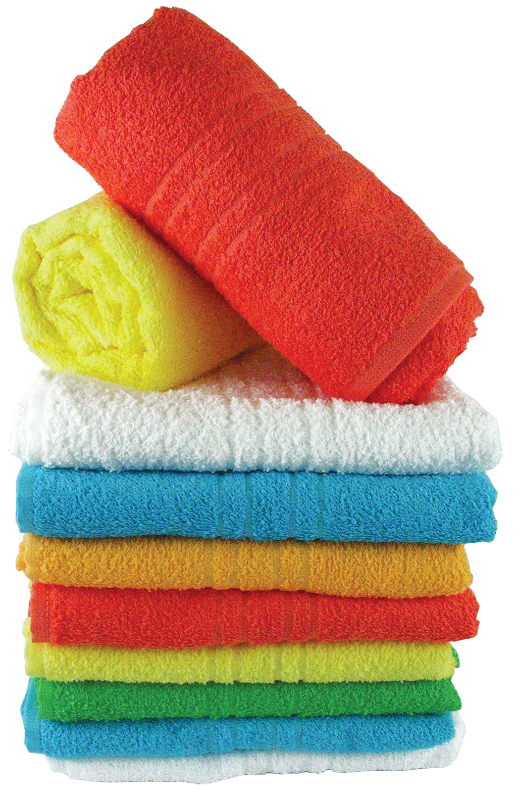 Микробиолог: Хавлиените кърпи да се перат след 3 ползвания