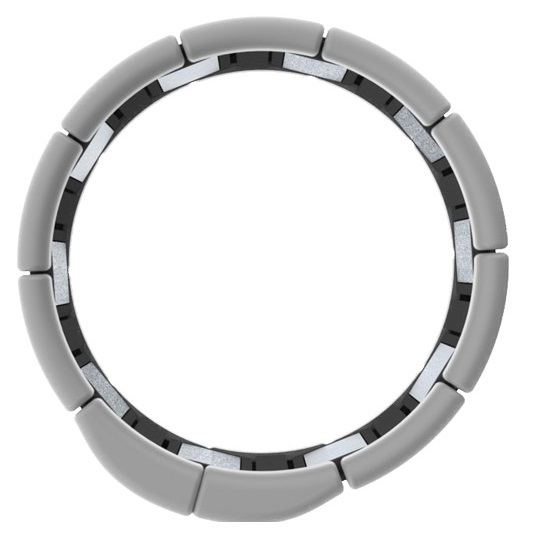 Гривната MYO позволява управление на техниката с помощта на жестове