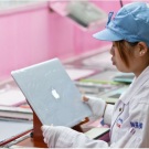 Продуктите на Apple все още се изработват при нечовешки условия
