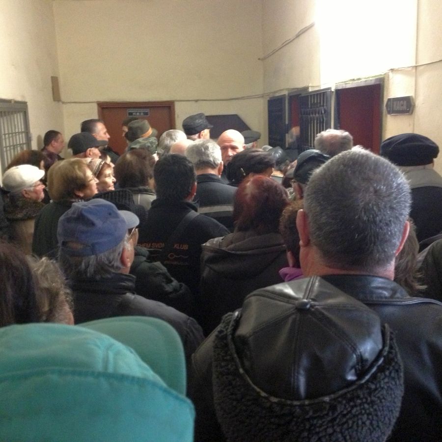 Последен ден за подаване на данъчни декларации