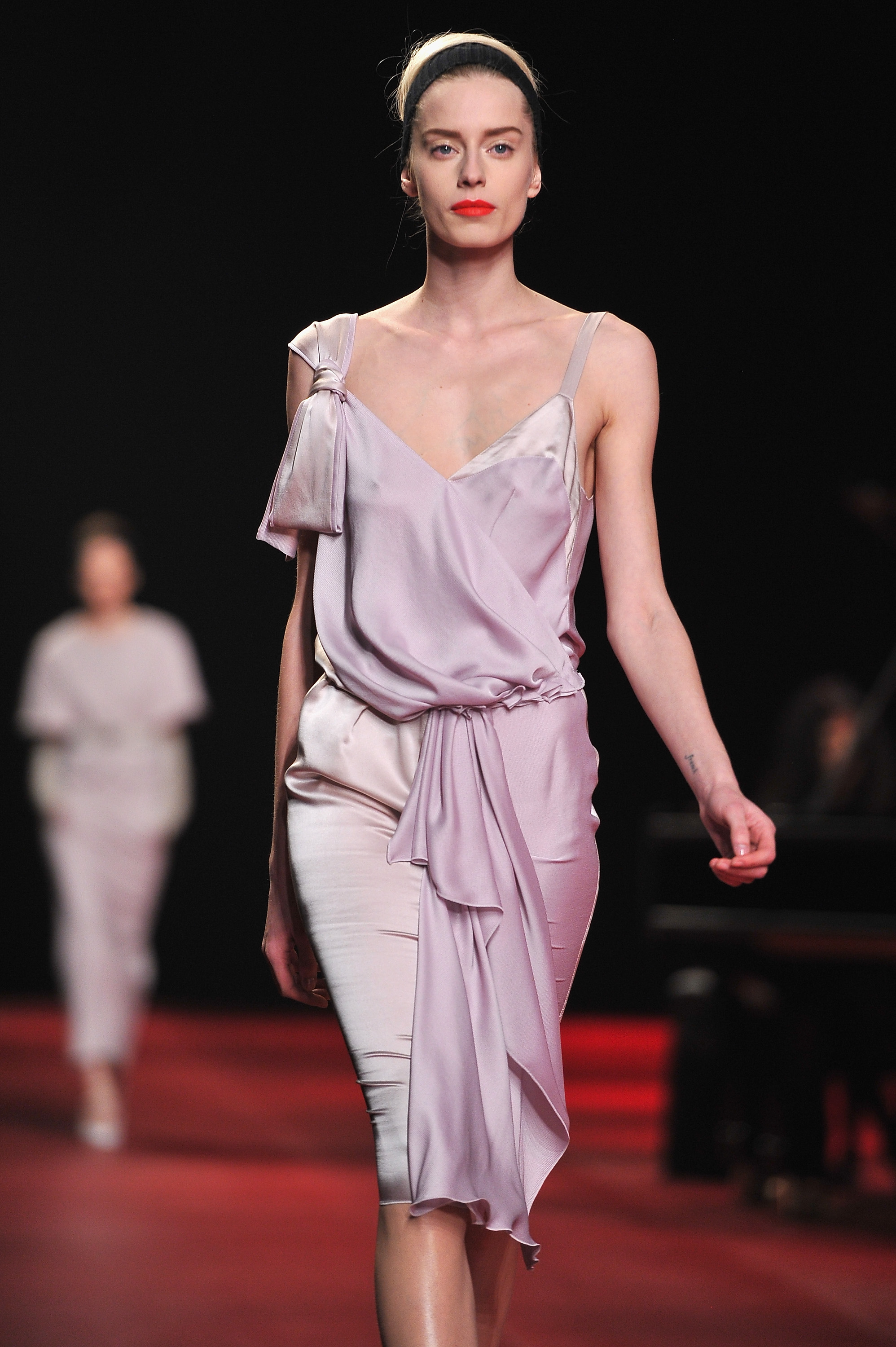 Nina Ricci есен/зима 2013/14