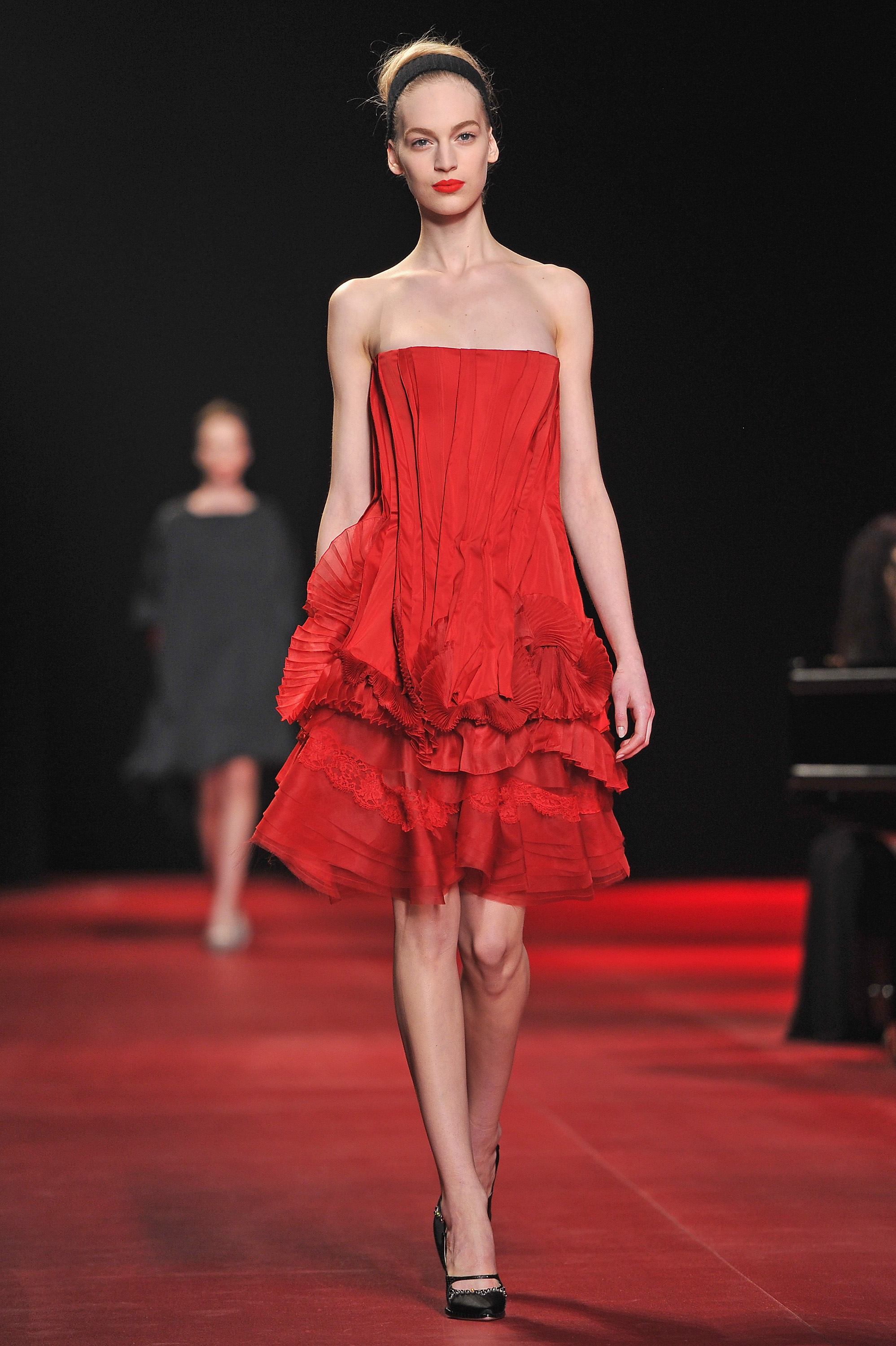 Nina Ricci есен/зима 2013/14