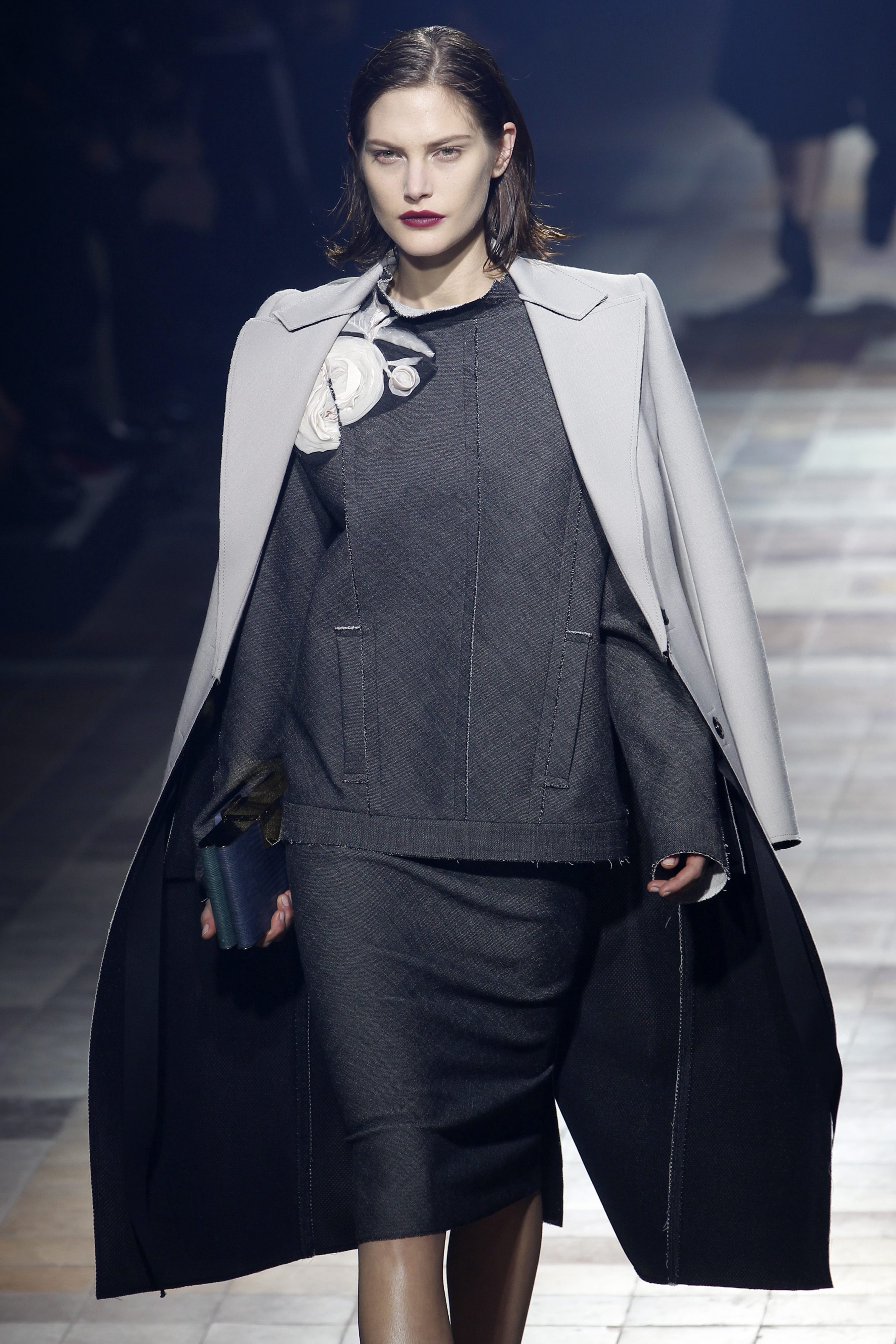 Lanvin есен/зима 2013/14