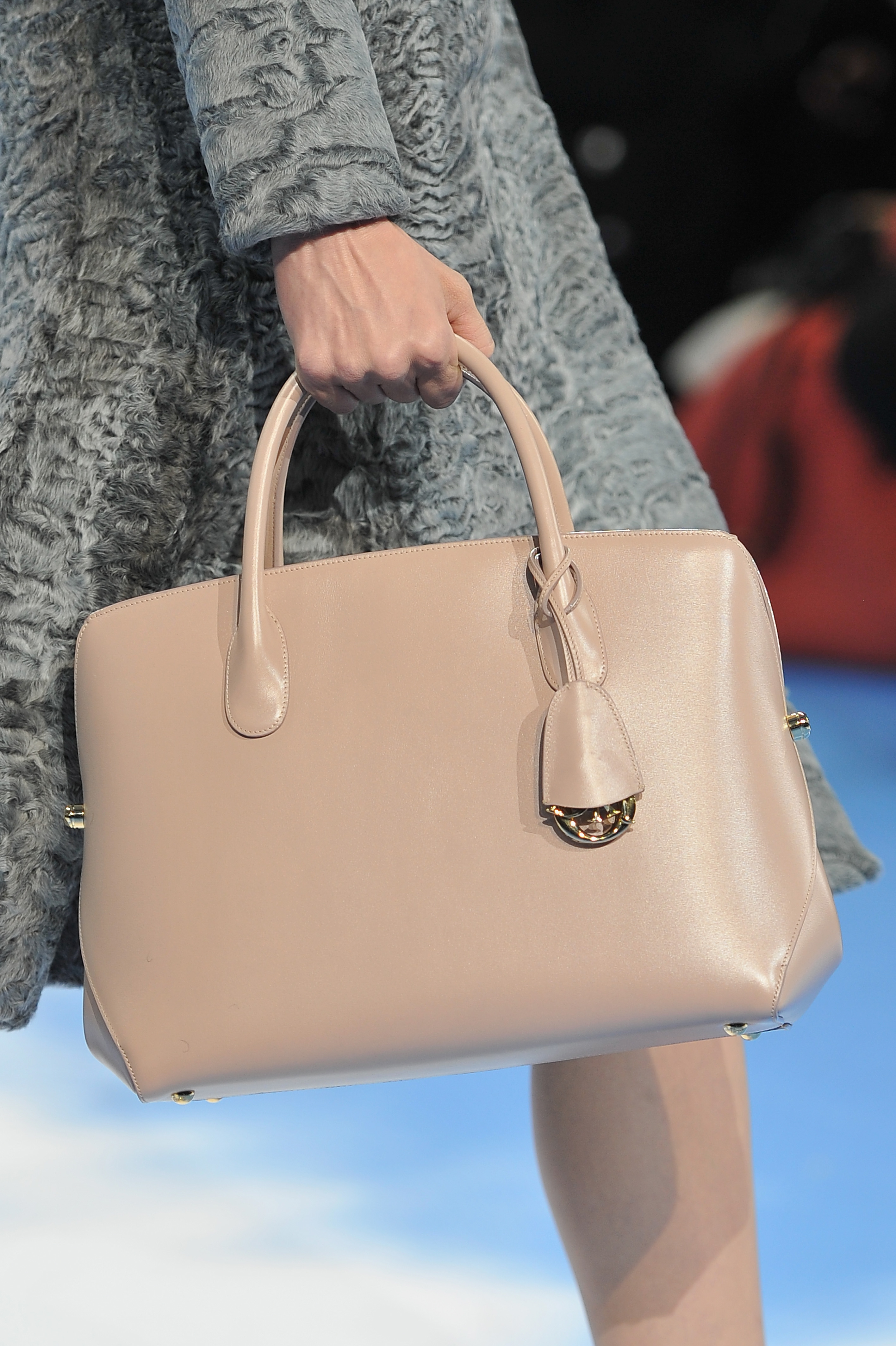 Christian Dior есен/ зима 2013