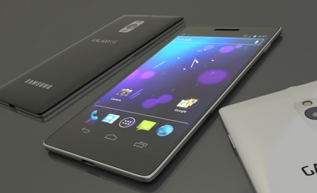 Samsung - Galaxy S IV