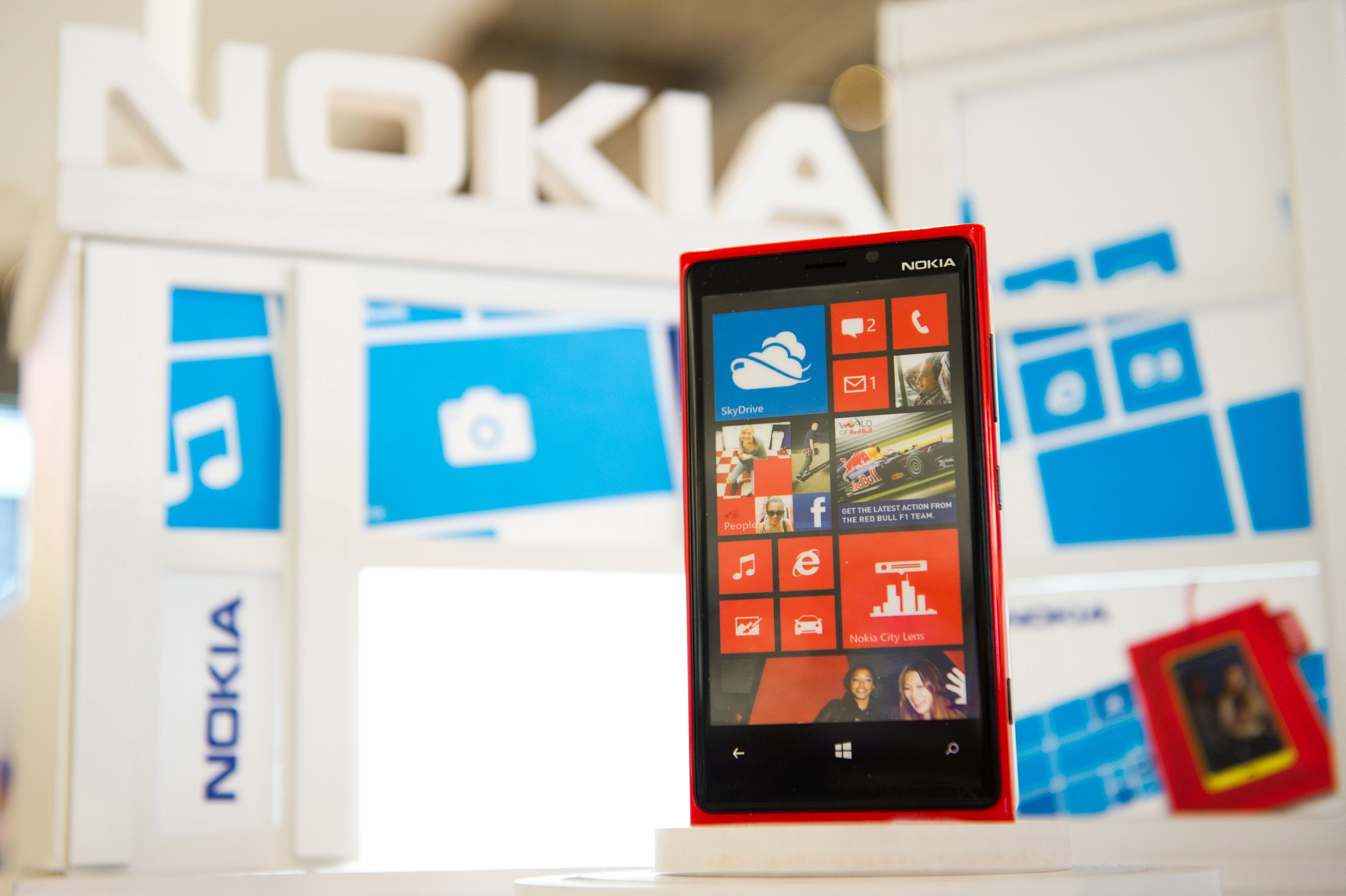 Разликите с досегашния Nokia Tune не са сериозни