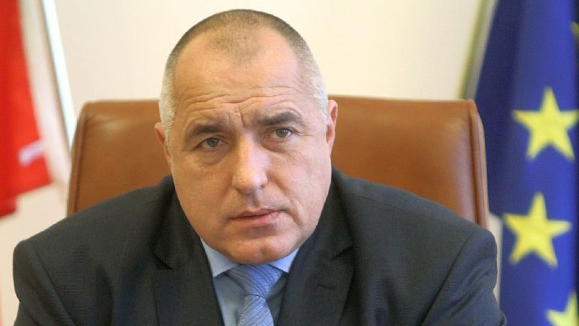 Борисов: Няма да има АЕЦ "Белене", ако искат гаранция за изкупуване на ток