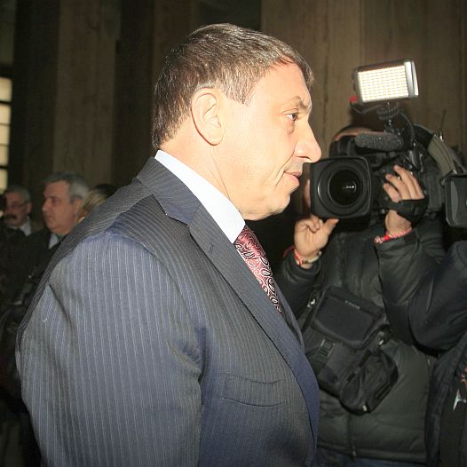 Алексей Петров: Ако Брендо проговори, ще стане страшно за Борисов и Цветанов