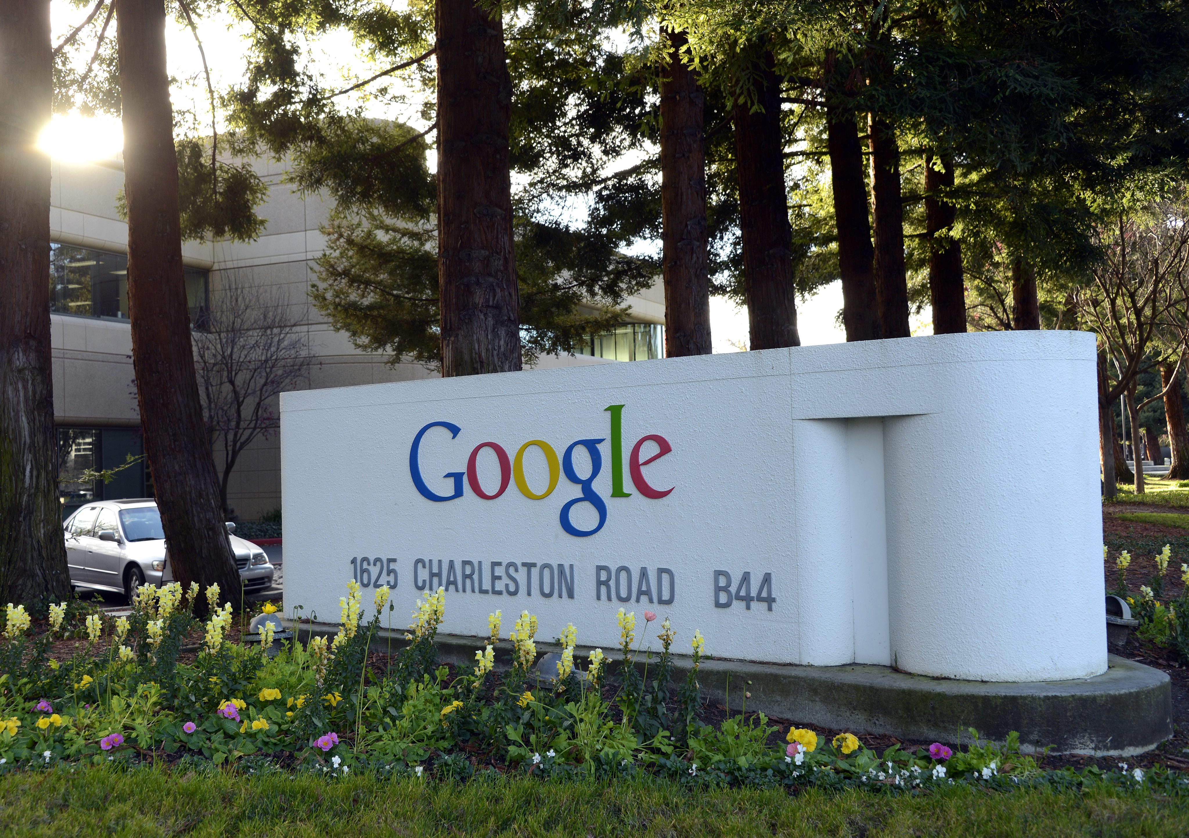 Google отчете повишение на приходите си с 22%