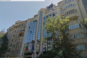 България вече и в Google Street View