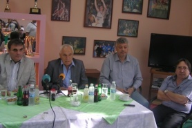 Дискова херния спряла Ники Колев за Черно море порт Варна