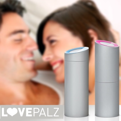 С устройствата ”Хера” и ”Зевс” ще правим секс по интернет