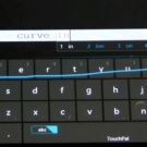 Клавиатурата TouchPal вече е в Windows Store