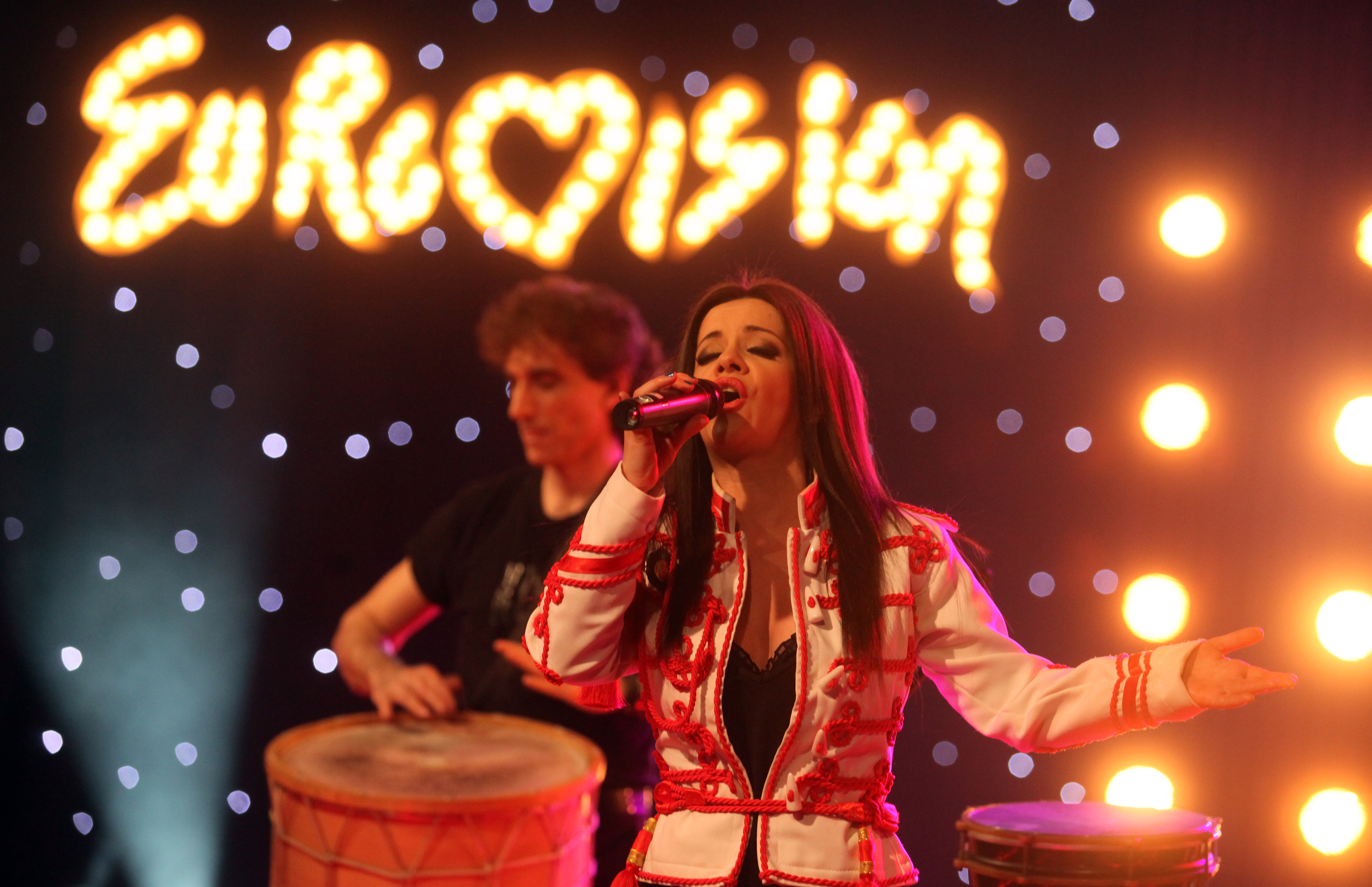 БНТ оттегли ”Кисмет” от Евровизия