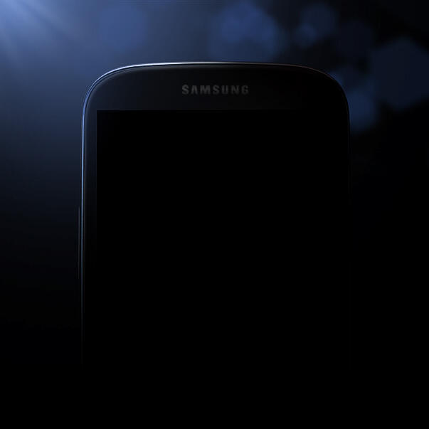 Тийзър на Samsung Galaxy S IV