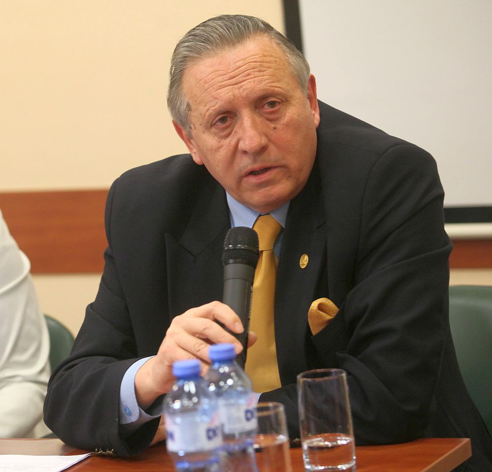 Откриват център на БАН в Русе