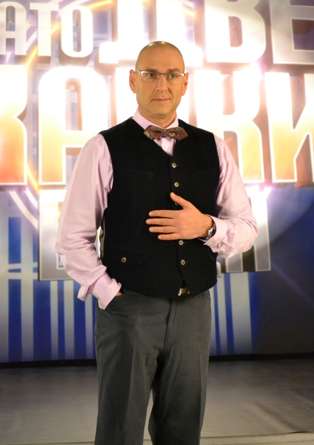 Любен Дилов