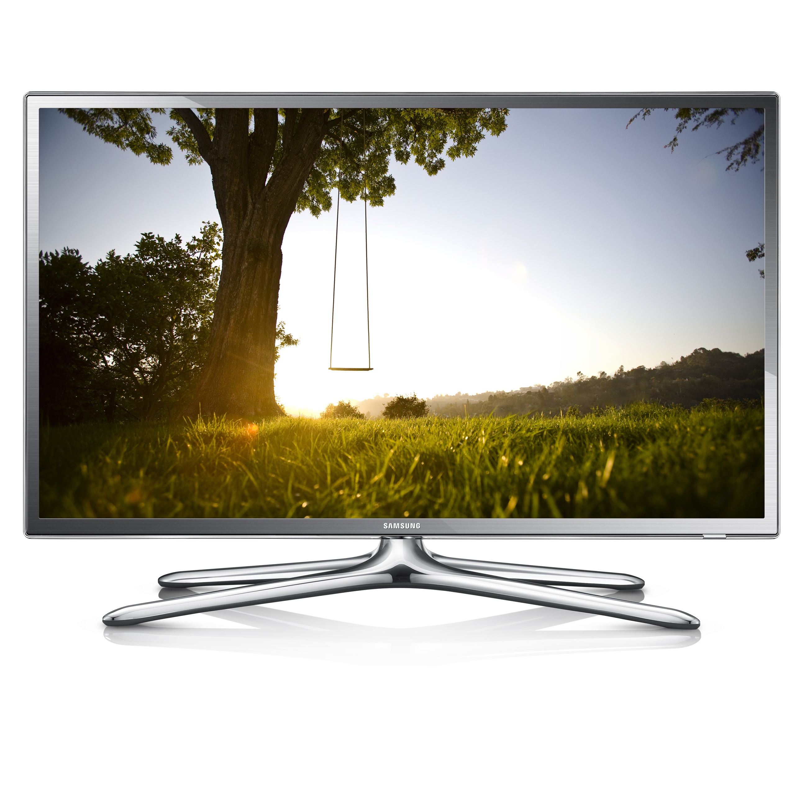 Samsung F6200 series Smart TV