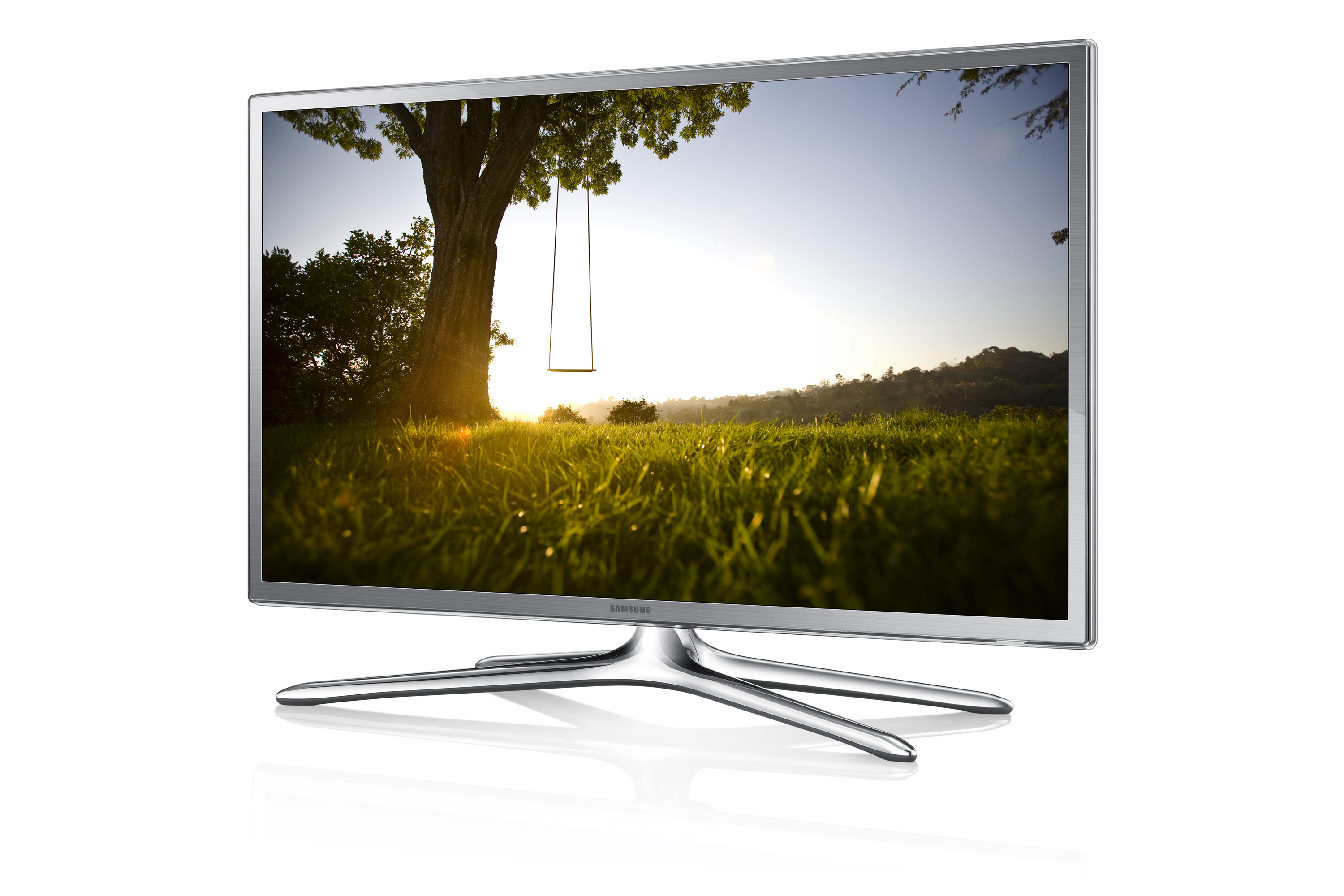 Samsung F6200 series Smart TV