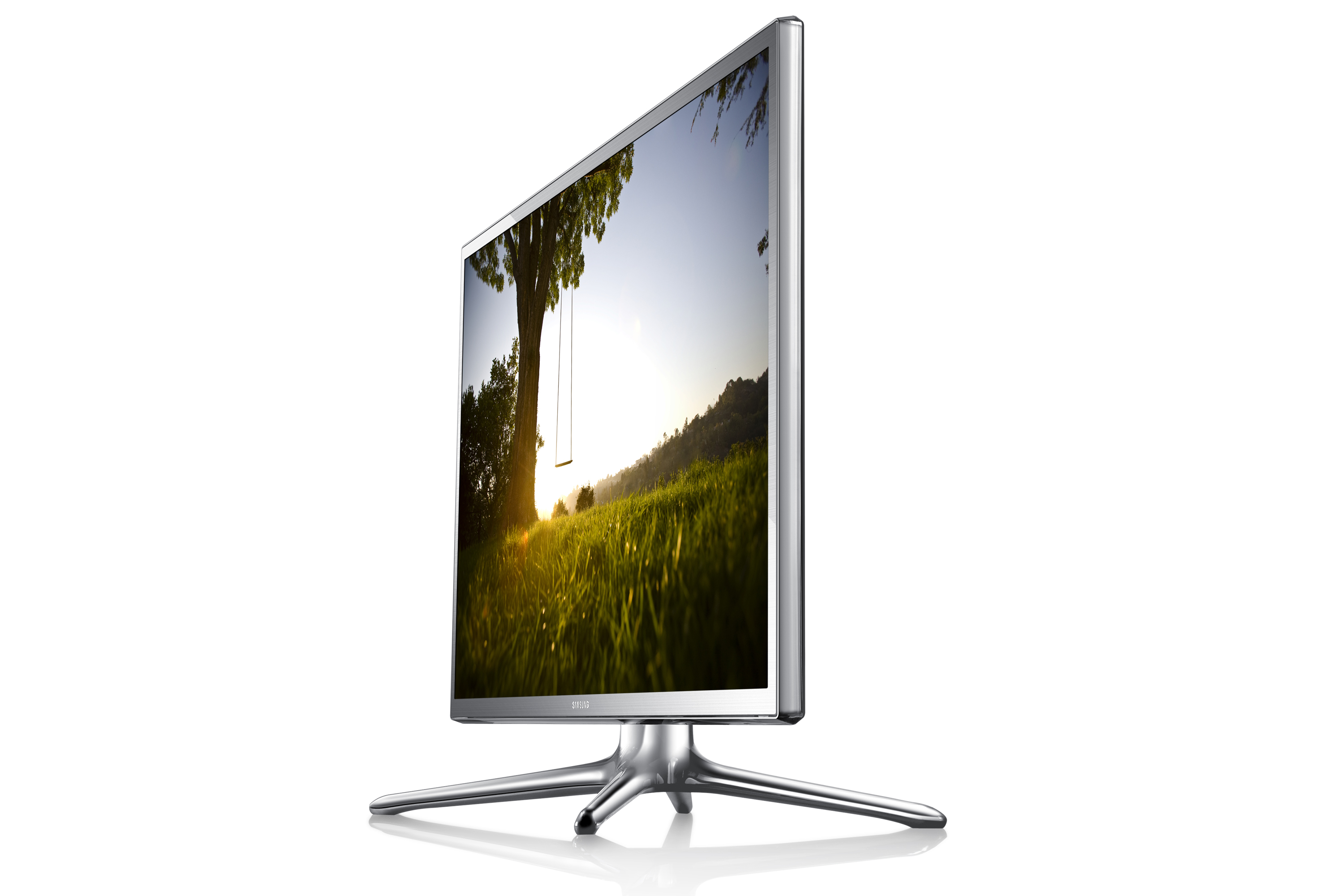 Samsung F6200 series Smart TV