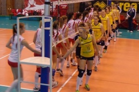 Марица тръгна със загуба в полуфинала с ЦСКА