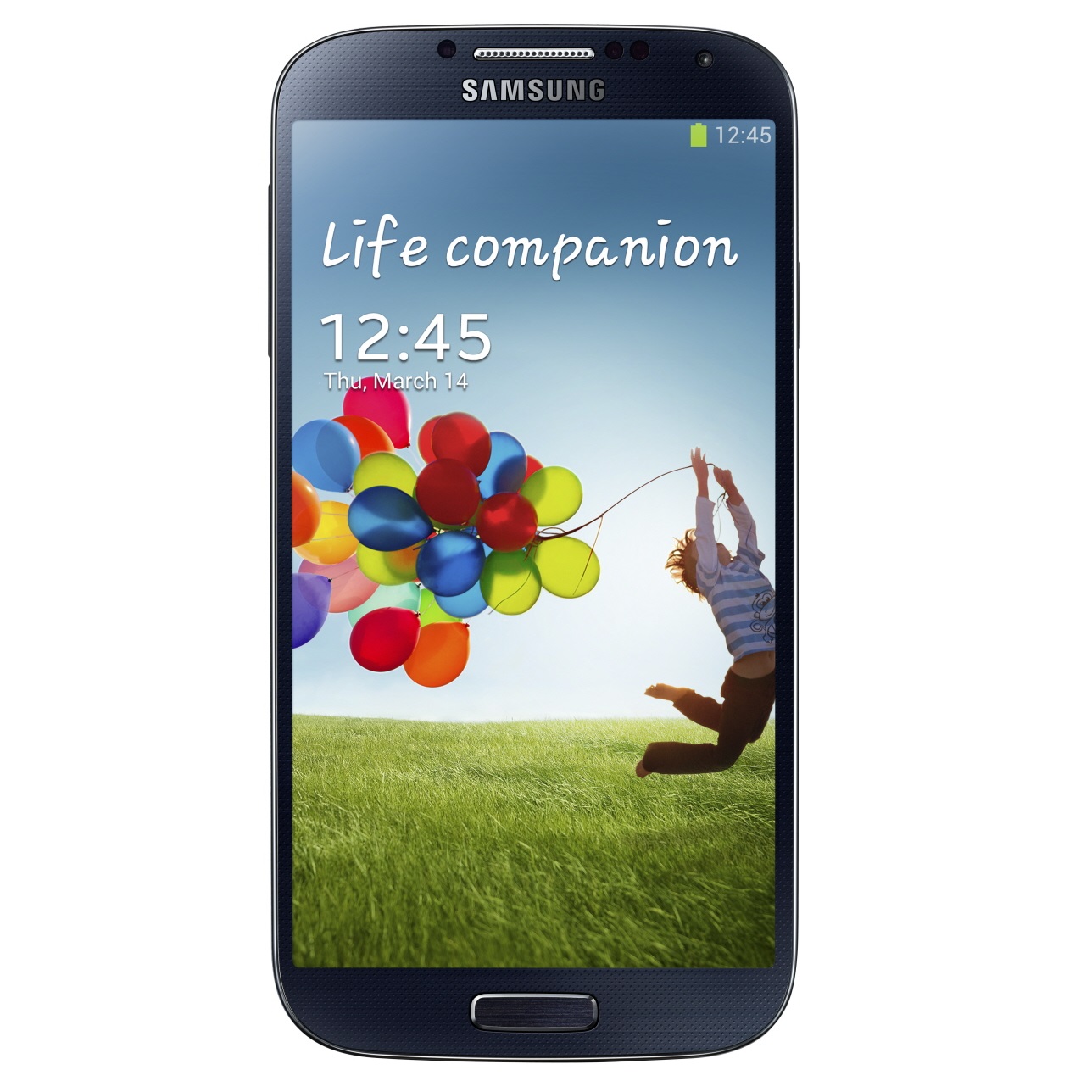 Samsung Galaxy S4