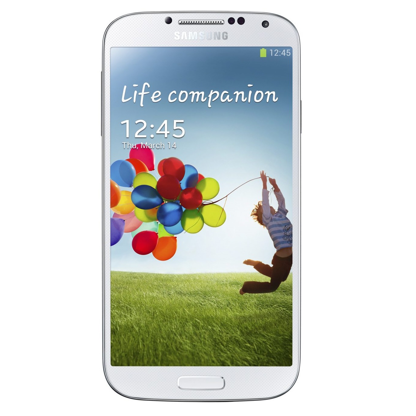 Samsung Galaxy S4