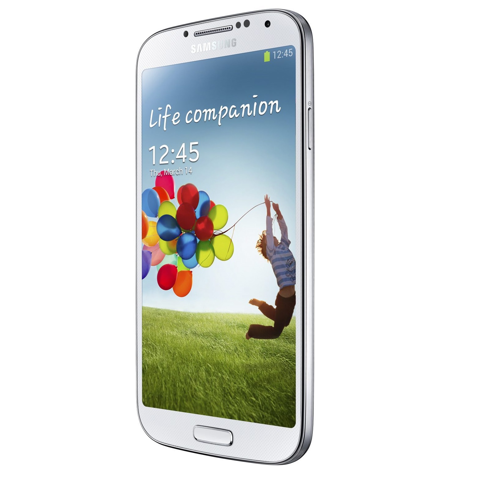 Samsung Galaxy S4