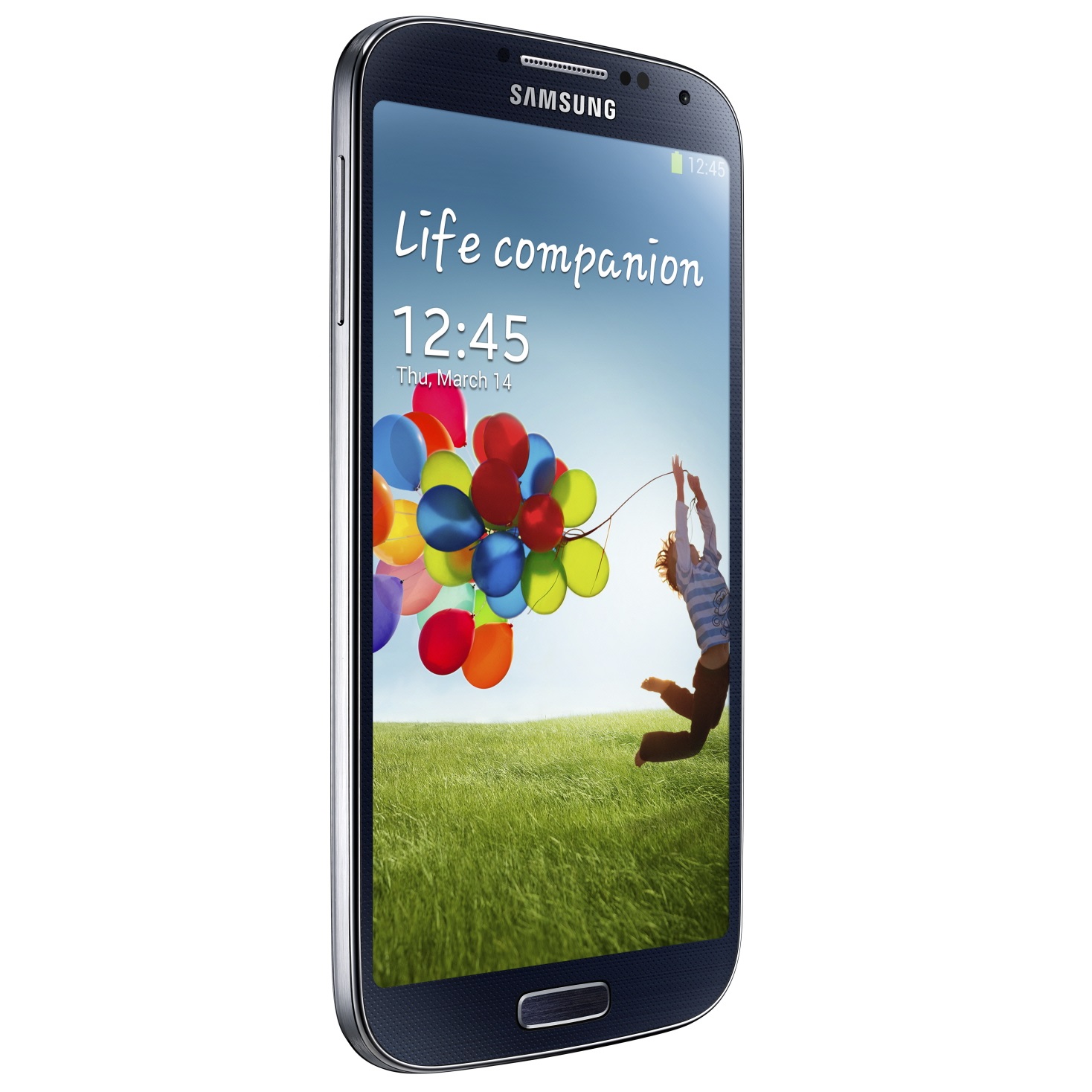 Samsung Galaxy S4