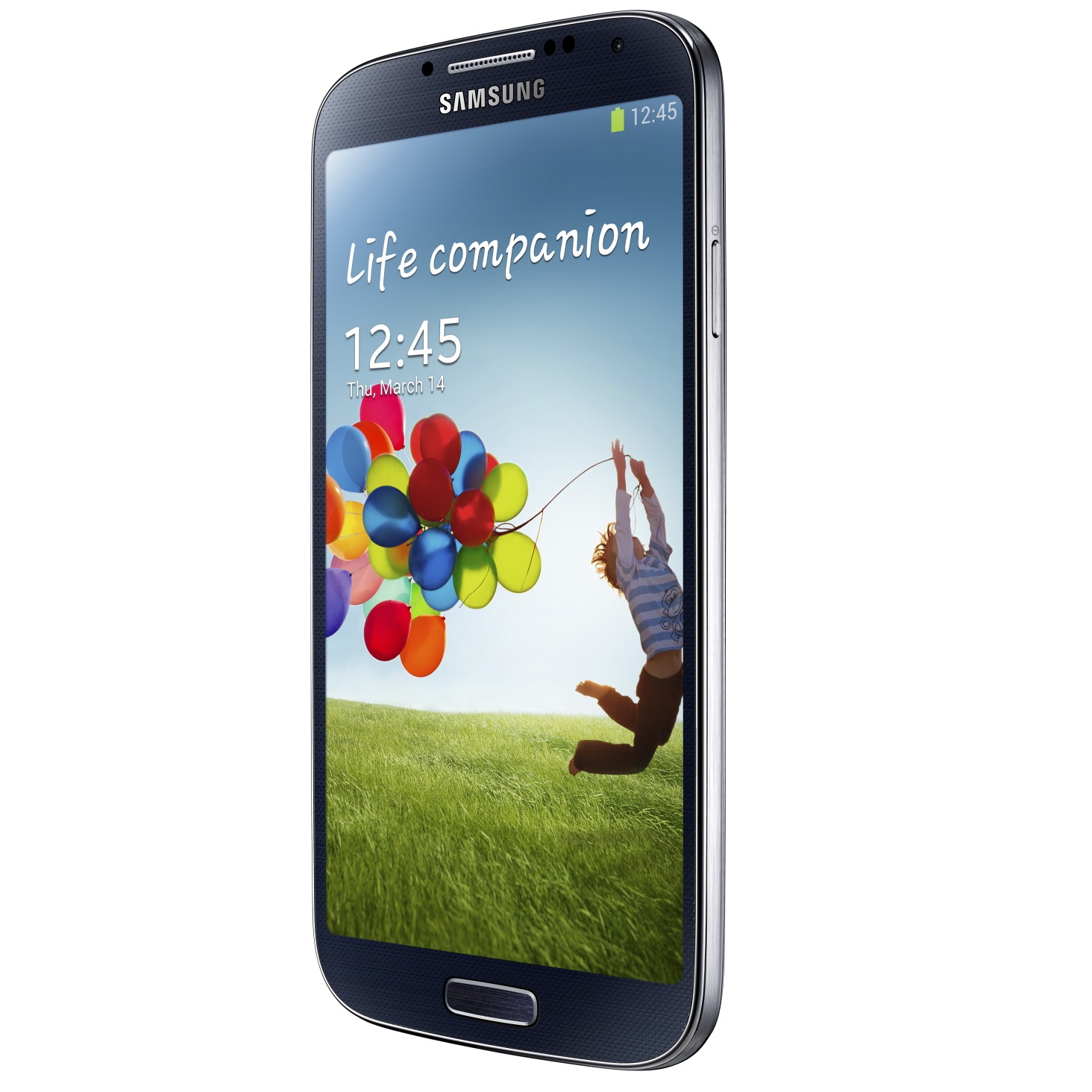 Samsung Galaxy S4