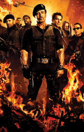 Силвестър Сталоун за “Непобедимите 3”
