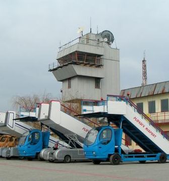 Дубайска компания с интерес към летище Пловдив
