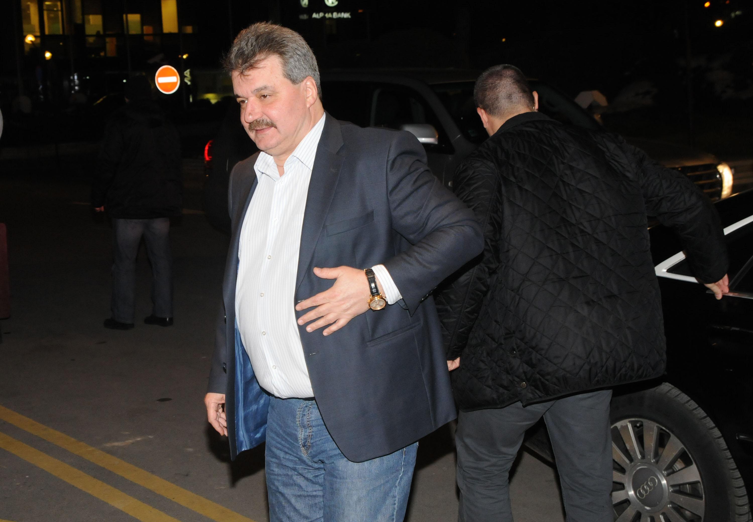 Батков: Знам, че Лудогорец ще премира Славия