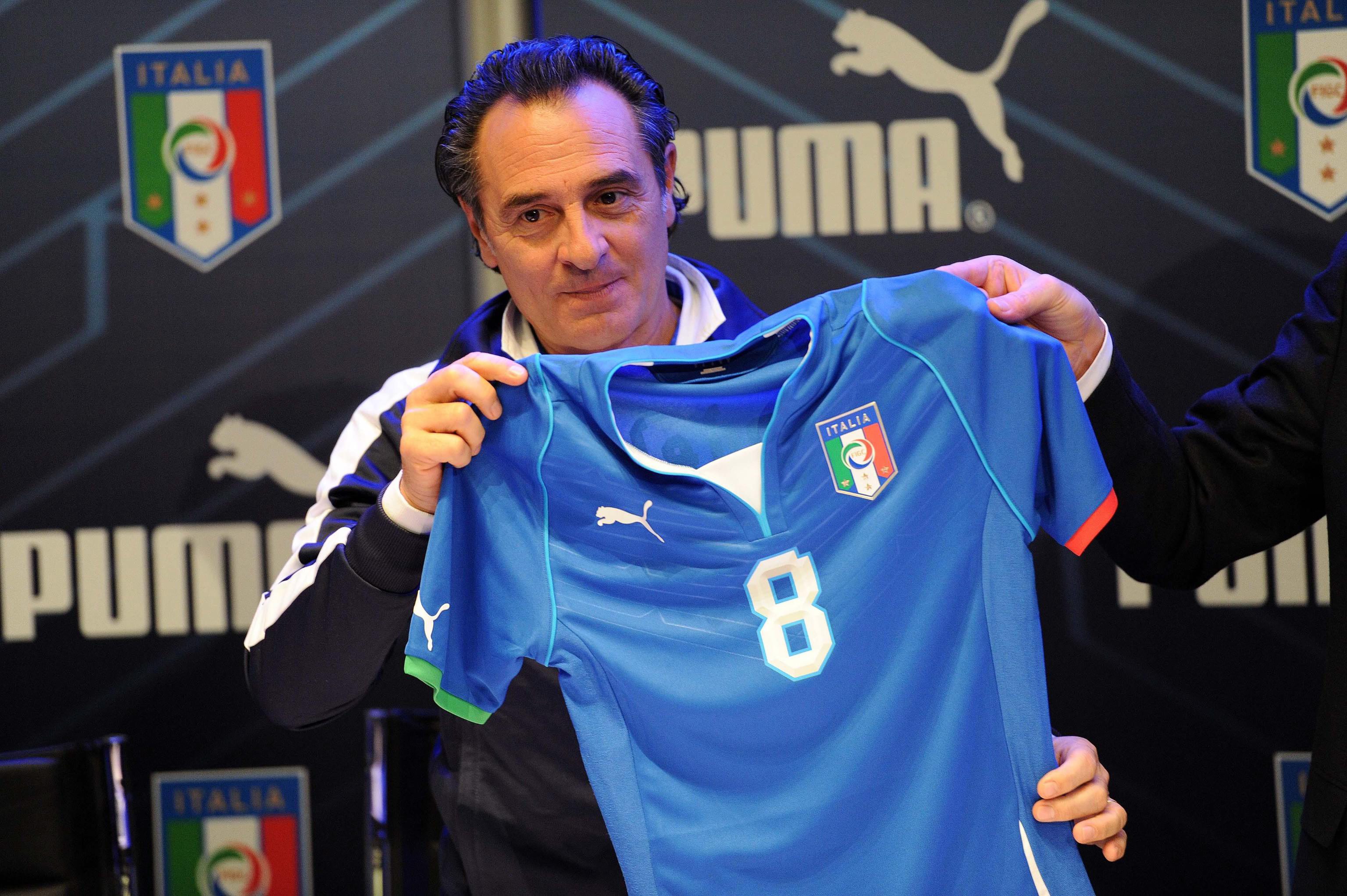 Неостаряващият Тоти може пак да играе за Италия